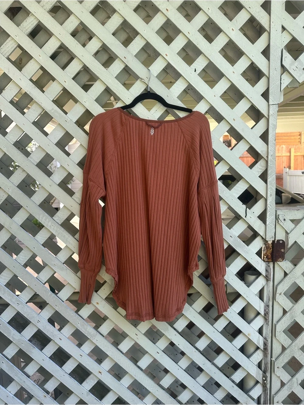 Free people Bella Layer